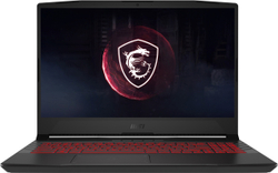 Ноутбук 15.6" MSI Pulse GL66 11UDK-417RU (9S7-158224-417)