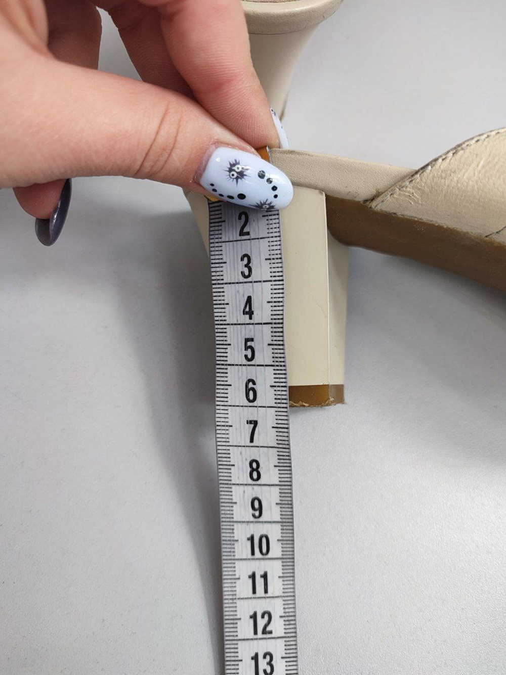 Босоножки Sinta кожаные 38 размер