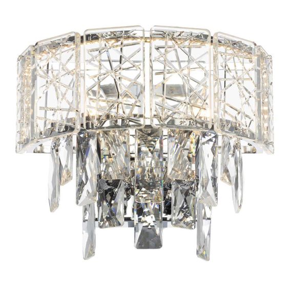 Настенный светильник Citilux Sagrada CL317321