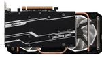 Видеокарта PCI-E ASRock Radeon RX 7600 Challenger (RX7600 CL 8GO)