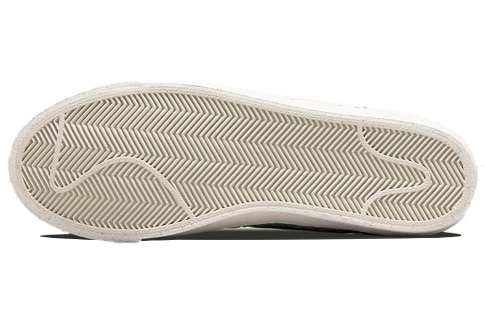Кроссовки Nike Blazer Low "Toasty"
