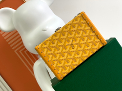 Goyard Minaudiere Trunk Bag