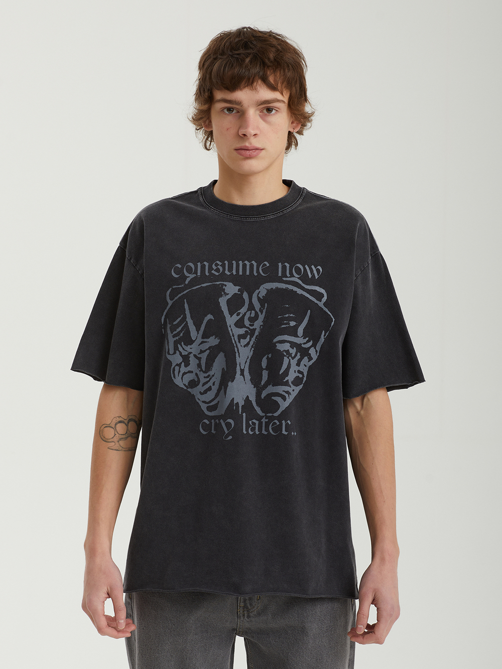 Мужская Футболка XLarge