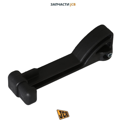 Ручка бокового окна левая JCB 333/A3122