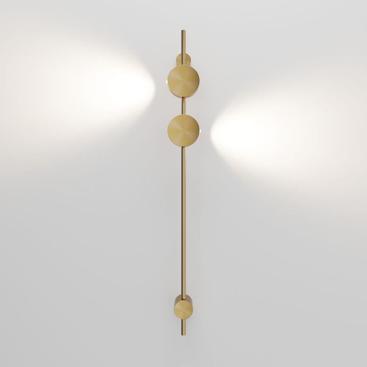 Подсветка интерьерная Elektrostandard Illume a070999