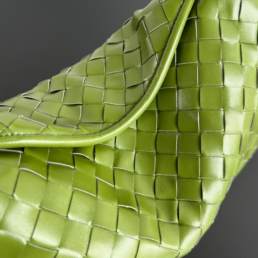 Bottega Veneta Small Hop 46 cm