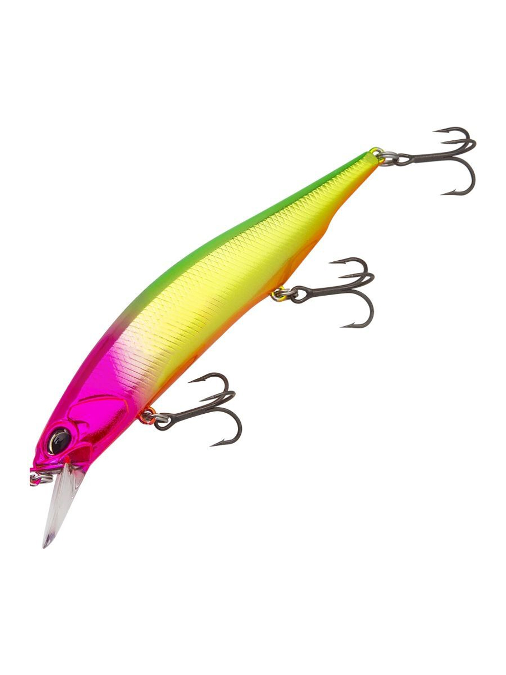 Воблер DUO Realis Jerkbait 120SP, CCCZ103 Goby ND, 120 мм, 17,7 г, нейтральный, минноу