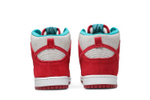 Кроссовки Nike Dunk Sb Dr. Seuss