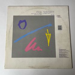 Винтажная виниловая пластинка LP Robert Plant The Principle Of Moments (Germany 1983)