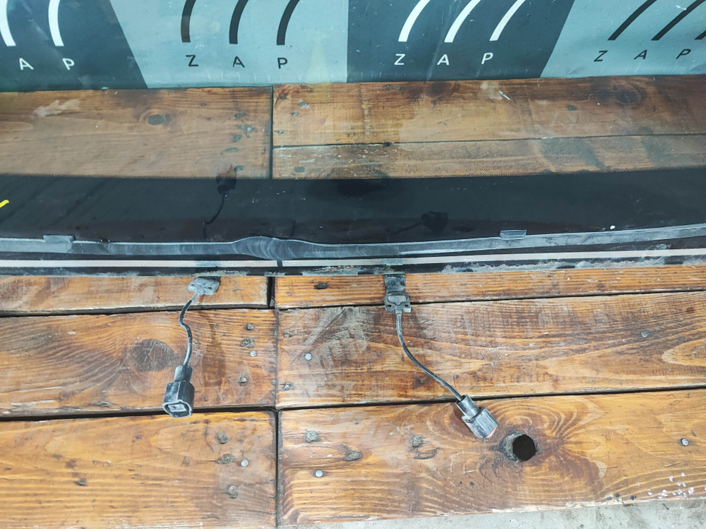 Стекло лобовое полный обогрев Hyundai Creta 16-21 86110M0400