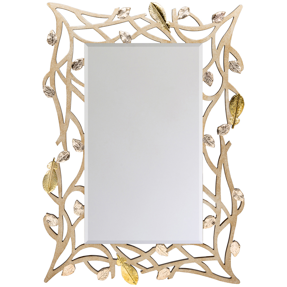 Настенное зеркало Хеджес Объект мечты