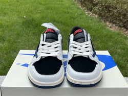 Air Jordan 1 Low DM7866-713