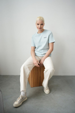 Футболка женская 6210