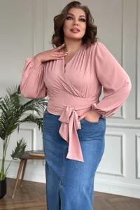 Юбка 4871 Fabrika