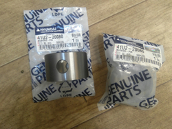 Втулка 41U2-20080