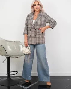 Пиджак 02876-4 Fabrika