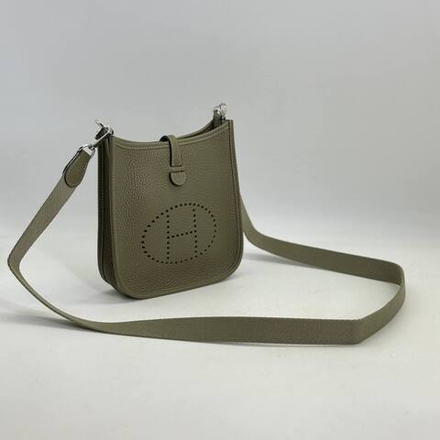 Сумка Hermes 17 см