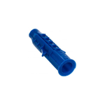 Дюбель распорный 6х30 мм полипропилен Tech-Krep