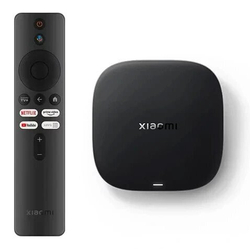 Медиаплеер XiaoMi TV Box S (3nd Gen) MDZ-32-AA