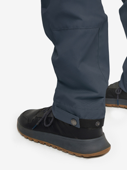 БРЮКИ ВЕТРОЗАЩИТНЫЕ BASK NOORVIK V2