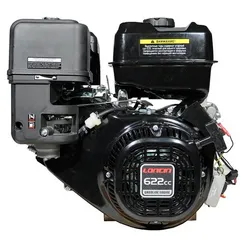 Двигатель "LONCIN" LC196FD (23 л.с., электростартер)
