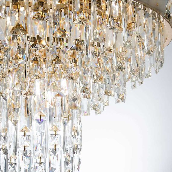 Подвесная люстра Modelux Premium ML.6990.20P