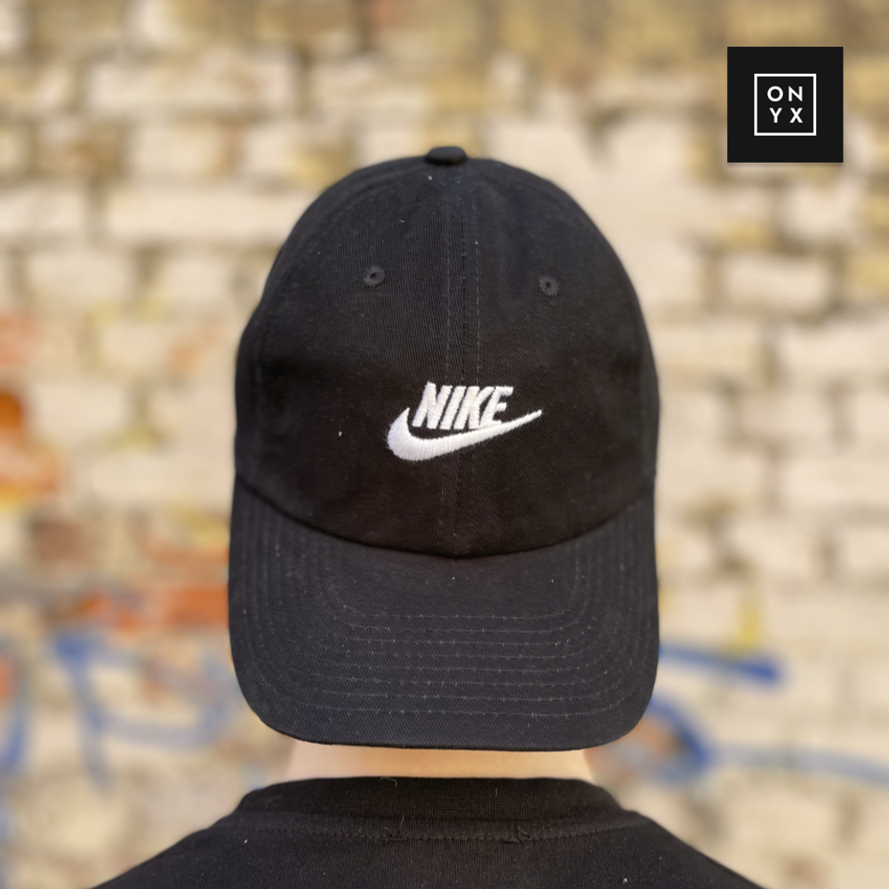 Бейсболка Nike