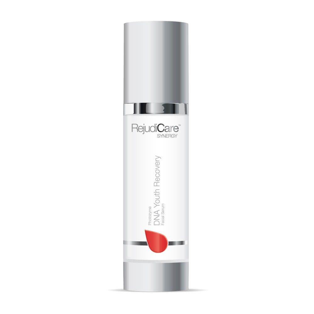 Омолаживающая сыворотка от фотостарения RejudiCare DNA Youth Recovery Facial Serum, 50 мл