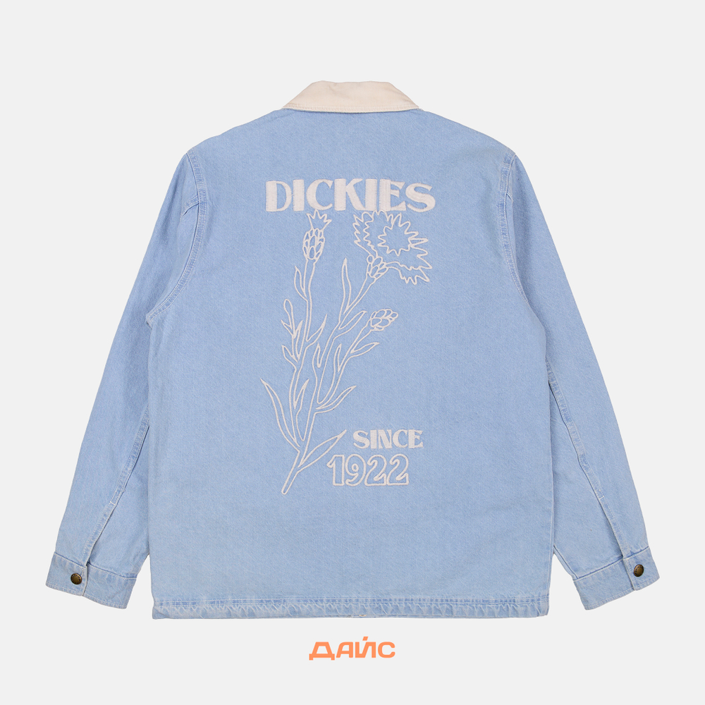 Куртка мужская Dickies Herndon Jacket  Vintage