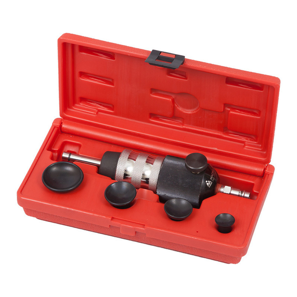 МАСТАК (103-13005C) Машинка пневматическая для притирки клапанов, ударного действия