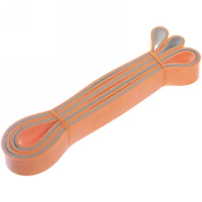 Резинка для фитнеса «Wellness» 32 мм (15-40 кг), микс цветов