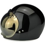 Bubble Anti-Fog Mirror / Золотой