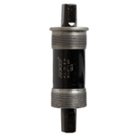 Каретка Neco B910 (BSA) квадрат, 73х122.5 мм, черный