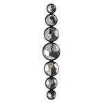 Настенный светодиодный светильник Odeon Light SPILLA 7174/15WL