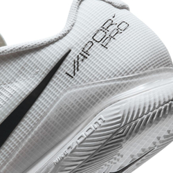 Мужские кроссовки теннисные Nike Air Zoom Vapor Pro - white/black