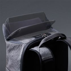 Рюкзак Korin Snappack