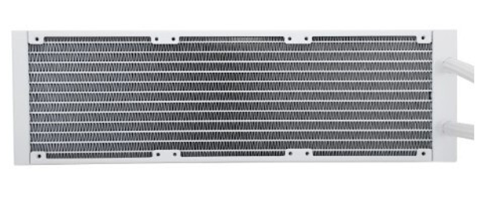 Система охлаждения жидкостная Thermalright Aqua Elite White 240 ARGB V3