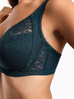 Бюстгальтер OIRO Olivia Мягкая чашка