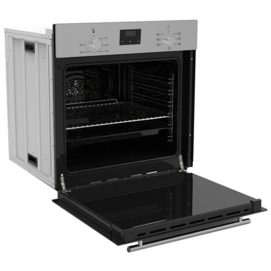 Электрический духовой шкаф ASCOLI OB76S-24FD7S