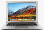 13.3" Ноутбук Apple MacBook Air 13 2014 (1440x900, Intel Core i5-5250U, RAM 8ГБ, SSD 256ГБ, Intel HD Graphics 5000, MacOS)