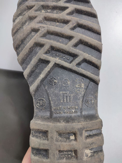 Сапоги резиновые 41 размер