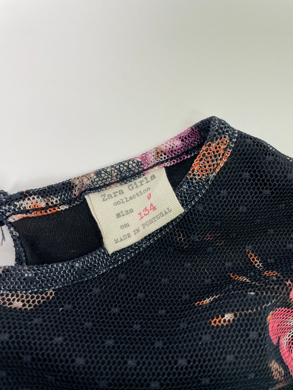 Платье Zara