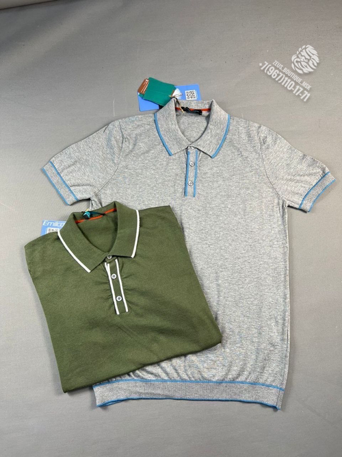 Поло Emiliano Zapata