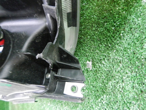 Фара правая Subaru Outback 5 (2014-2018) LED