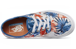 Vans Authentic Sf (Женская размерная сетка)