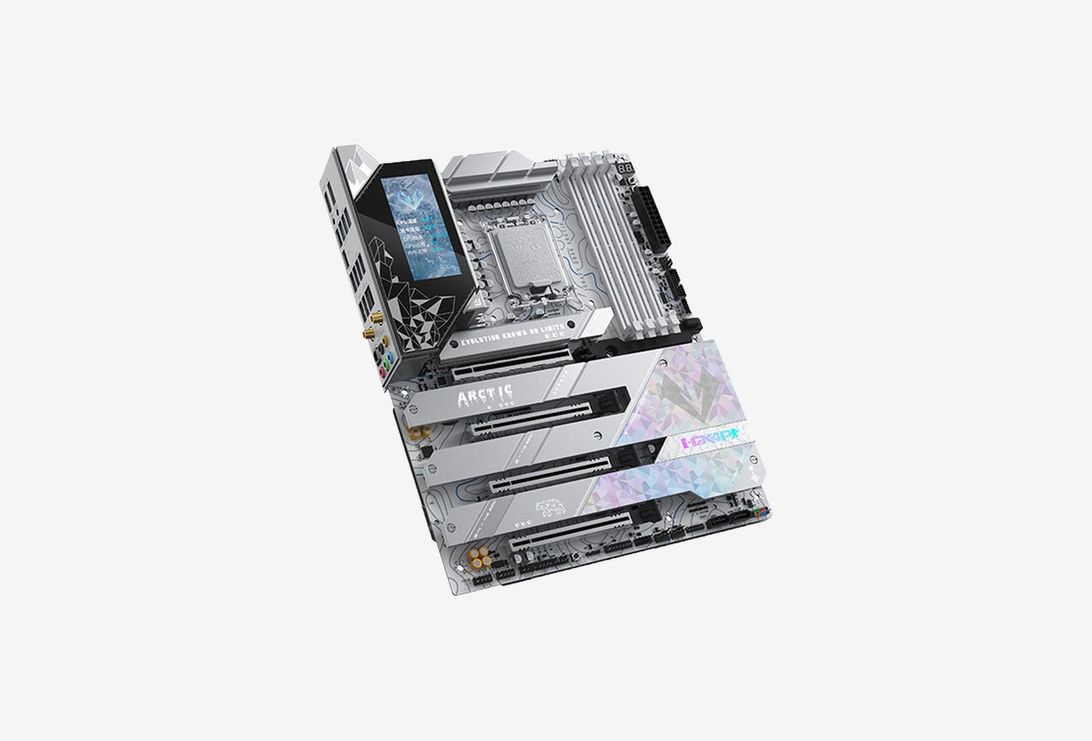 MS-iCraft Z890 ARCTIC_0326411100533