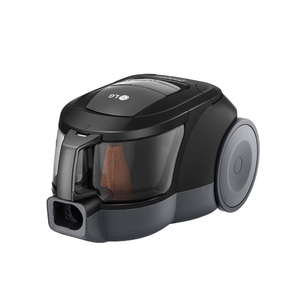 Пылесос LG VC5316NNHTS, серебристый