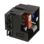 Б/у 40.06.684P Rational Аварийный термостат рабочей камеры LM1 LM2; B-G(G) начиная с 03/2020