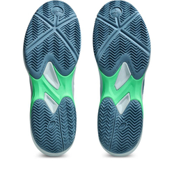 Мужские кроссовки для Падел Asics Game FF Padel - saba blue/cool grey
