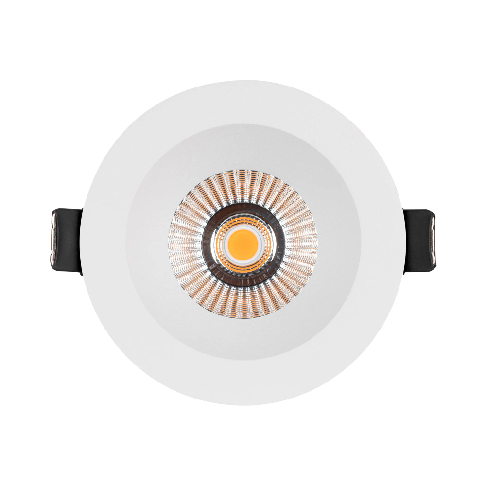 Светильник MS-ATOLL-BUILT-R86-10W Warm3000 (WH, 36 deg, 230V) (Arlight, IP54 Металл, 5 лет) 044593